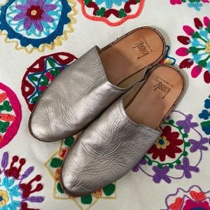 Used Beek Seagull slides